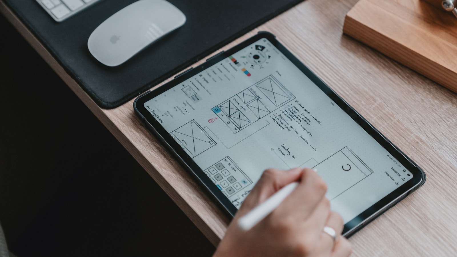 Приклад рішення «сайт для продажів з Instagram» від Solo Web Digital для бізнесу в Україні